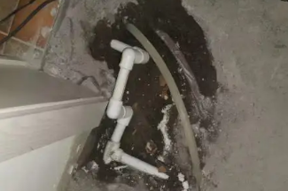三元卫生间漏水检测多少钱