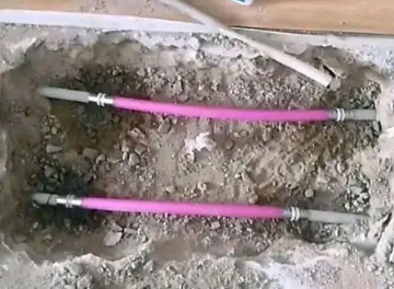 三元卫生间测漏水多少钱