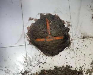 三元查漏水多少钱