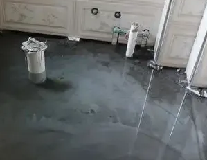 三元卫生间漏水维修公司为您专业分享下三元卫生间漏水检测的知识点