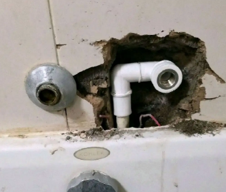 三元卫生间漏水检测多少钱