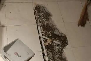 三元卫生间漏水检测电话